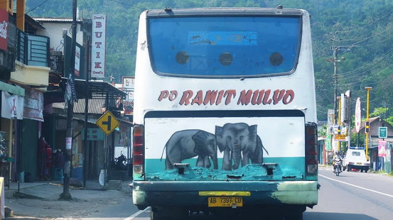 Rawit Mulyo dan Mobilitas Orang Gunungkidul